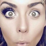 Younique Moodstruck 3D Fiber Lashes + Vorher-Nachher-Vergleich